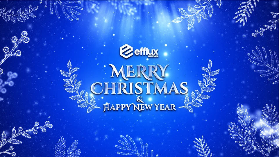 Efflux Kuala Lumpur Team Comes Together for a Festive Year-End Lunch at WIP